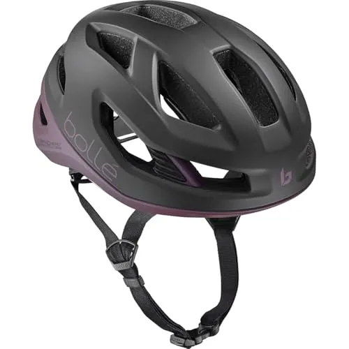 Bollé Avio Pure MIPS casco bici nero taglia M