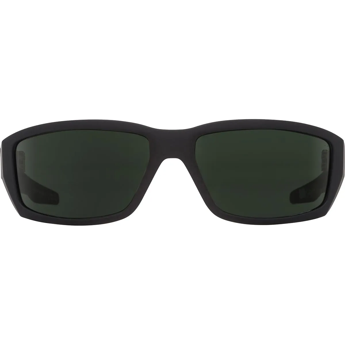 SPY Dirty Mo 670937219864 occhiali sole nero opaco polar