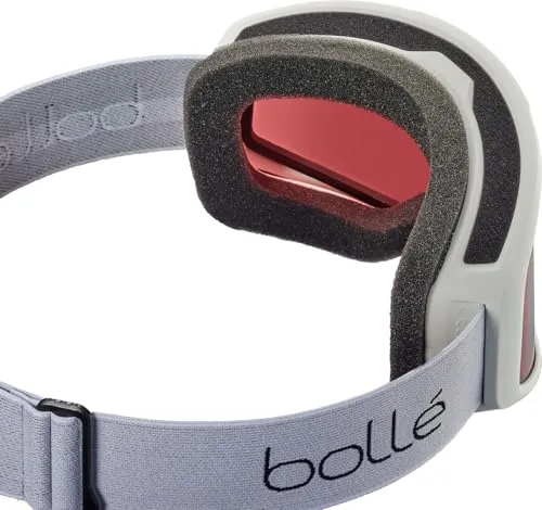 Bollé Bedrock Maschera da Sci OneColor Unisex