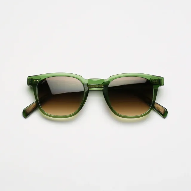 Steve McQueen Classic San Clemente occhiali sole grandi
