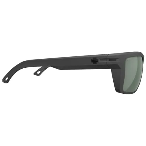 Spy Overhaul XL occhiali da sole sport nero M-L