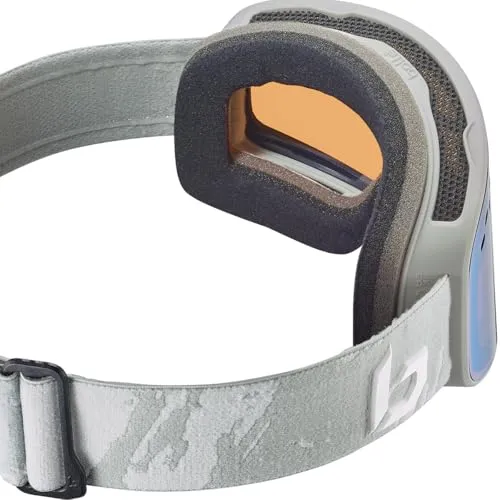 Bollé Nevada maschera sci Phantom+ polarizzata