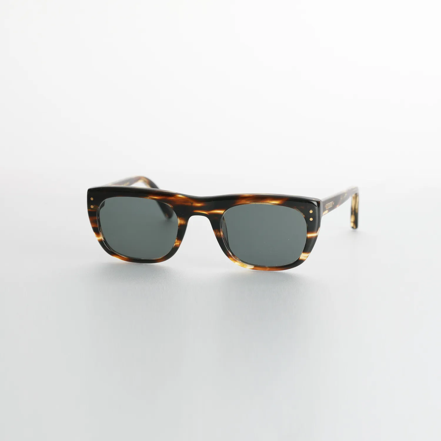 Steve McQueen San Francisco montatura vista cherry tortoise