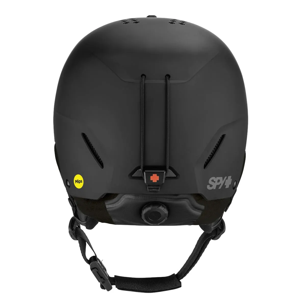 SPY Stargazer casco sci MIPS nero opaco M 56-58