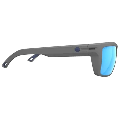 SPY Overhaul XL occhiale da sole grigio polarizzato ML