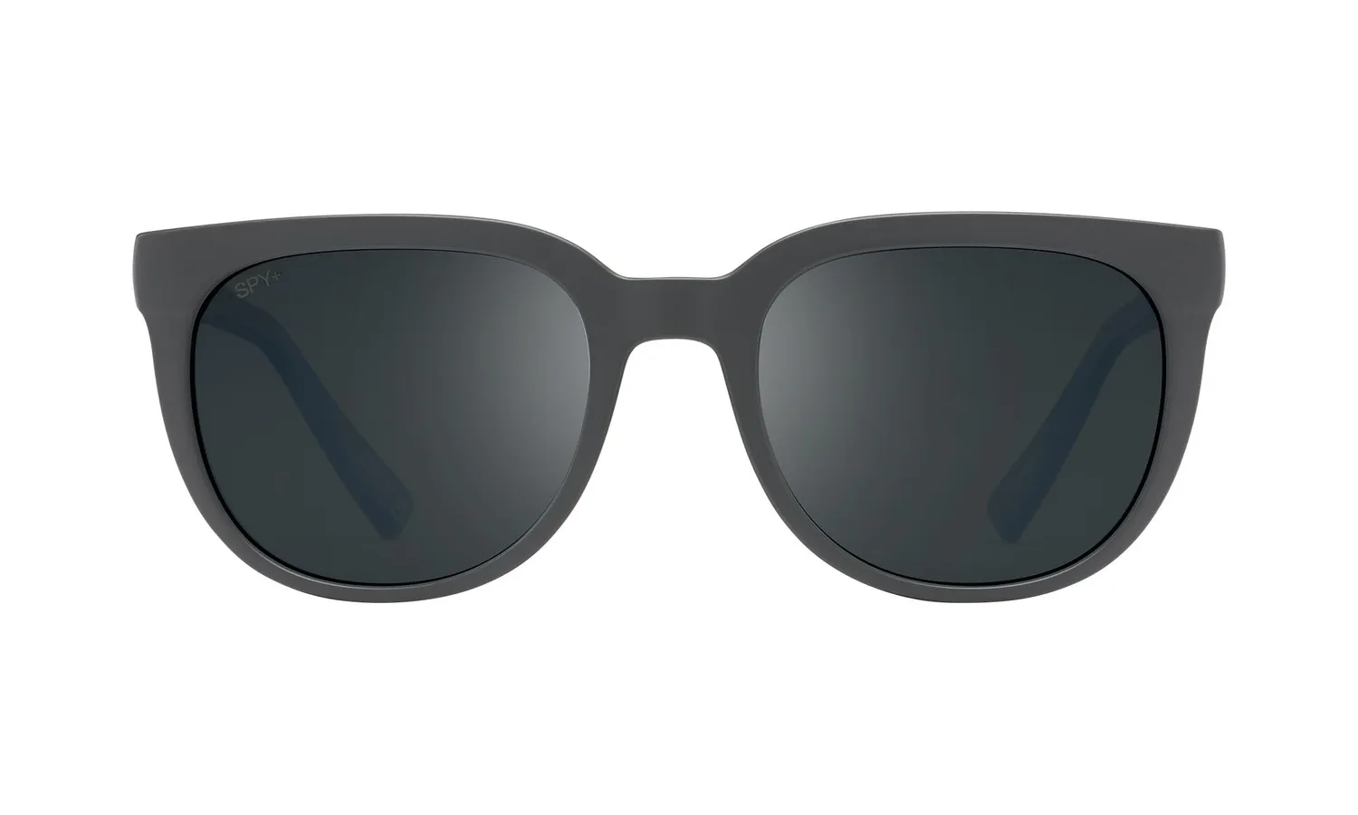 Spy Bewilder occhiali da sole polar canna fucile specchio