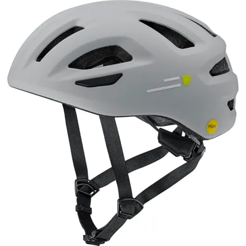 Bollé Spero MIPS casco bici grigio M 55-59 aerodinamico