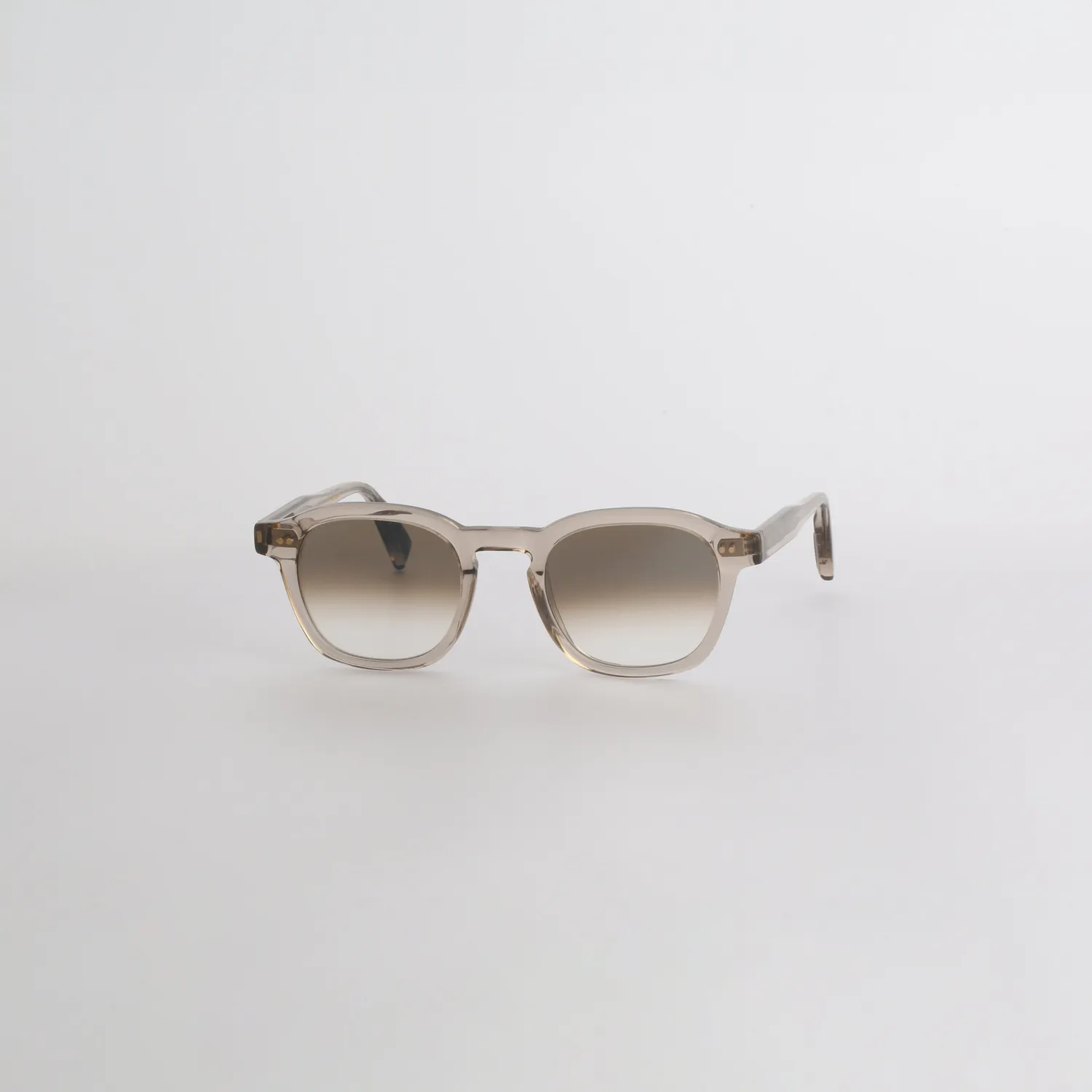 Steve McQueen Signature Bandito occhiali leggeri neri