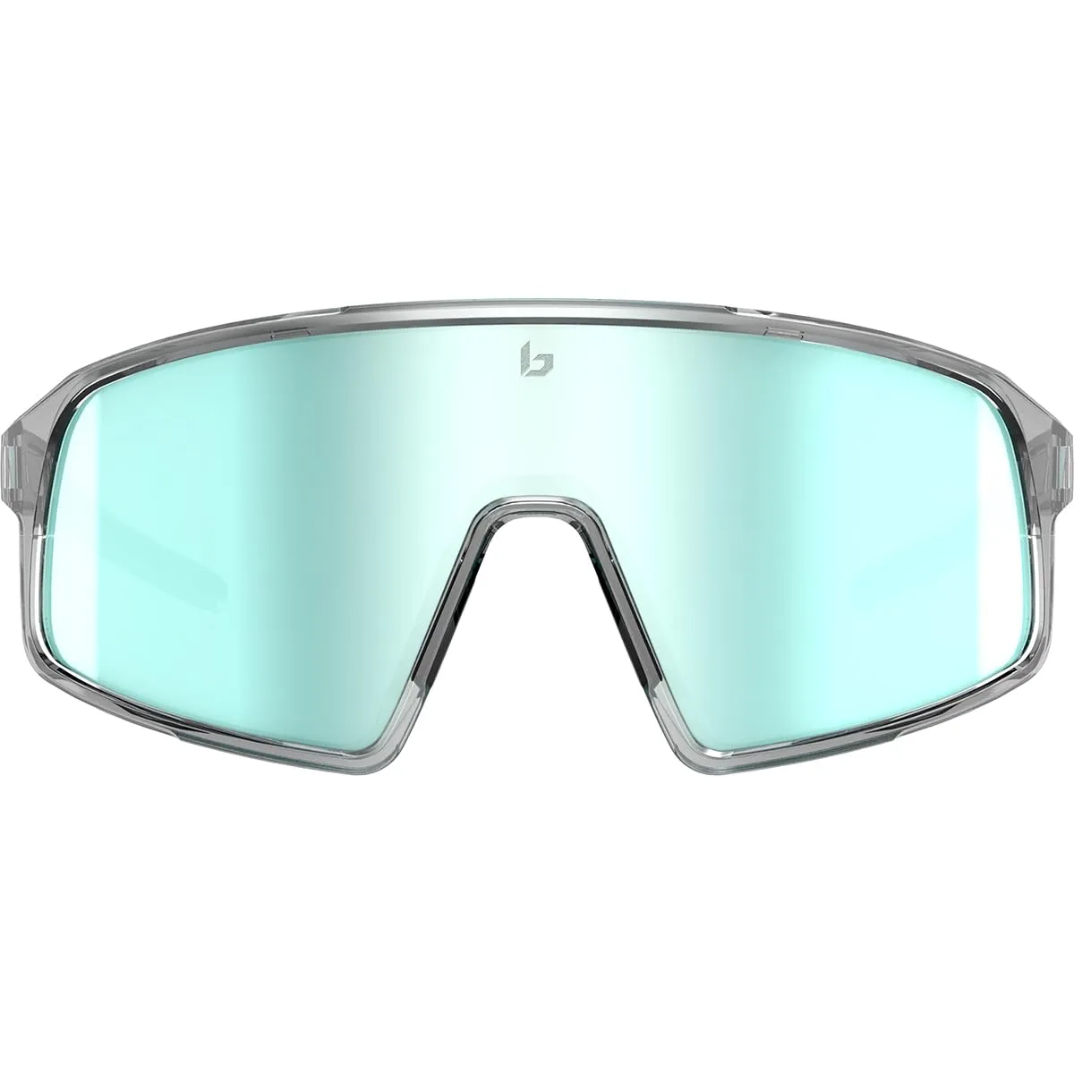 Bollé Striver occhiale bici grigio SLF Cat.3