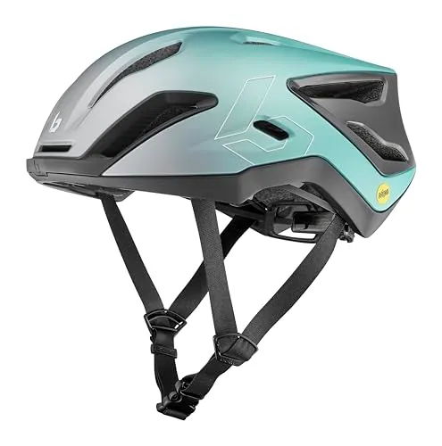 Bollé Medalist Carbon PRO casco sci nero S ventilato