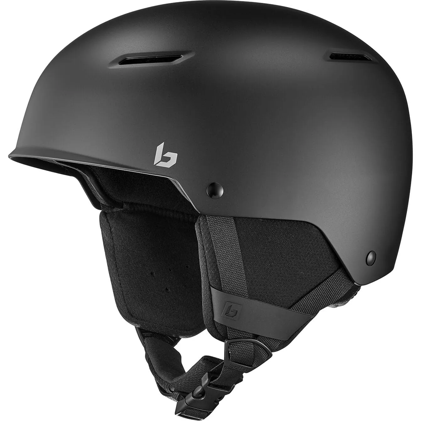 Bollé Keystone casco sci rosa M ventilato