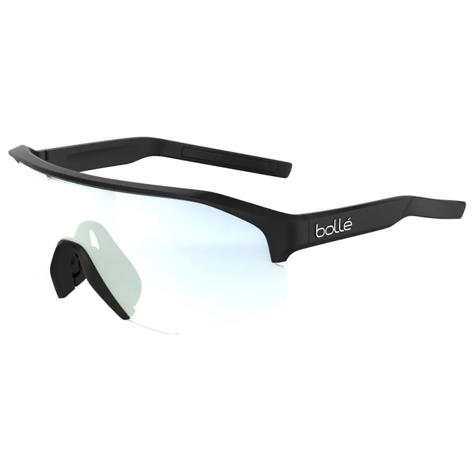 Bollé Lightshifter XL occhiali ciclismo fotocromatici
