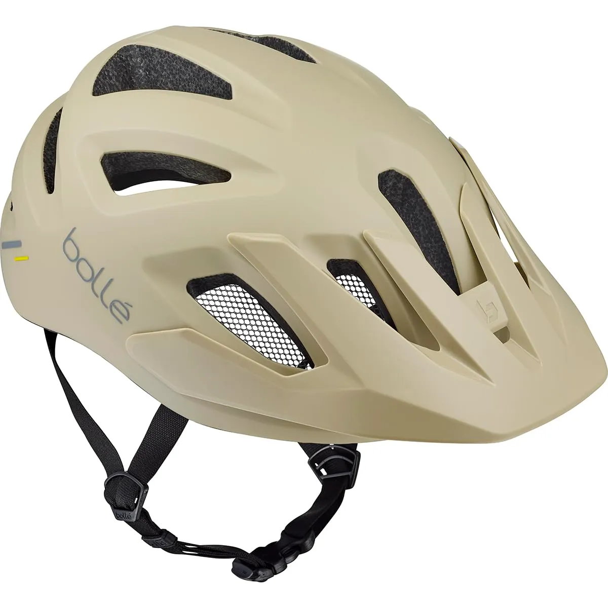 Bollé Adapt Pure casco bici MTB con visiera regolabile