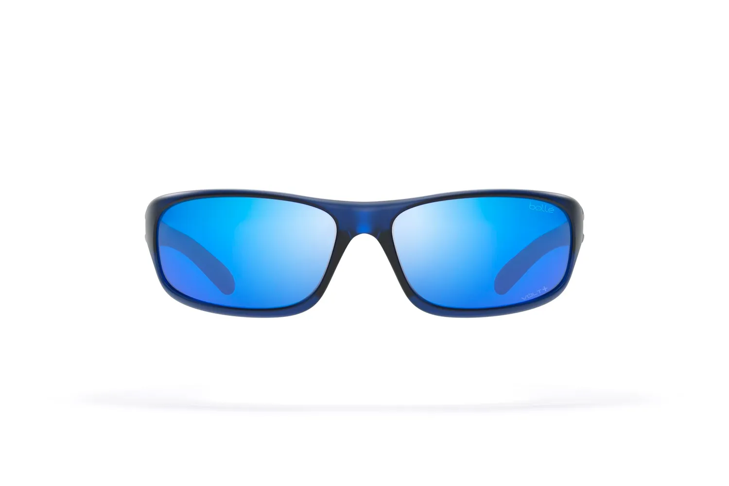 Bollé Anaconda occhiale ciclismo blu medio-grande