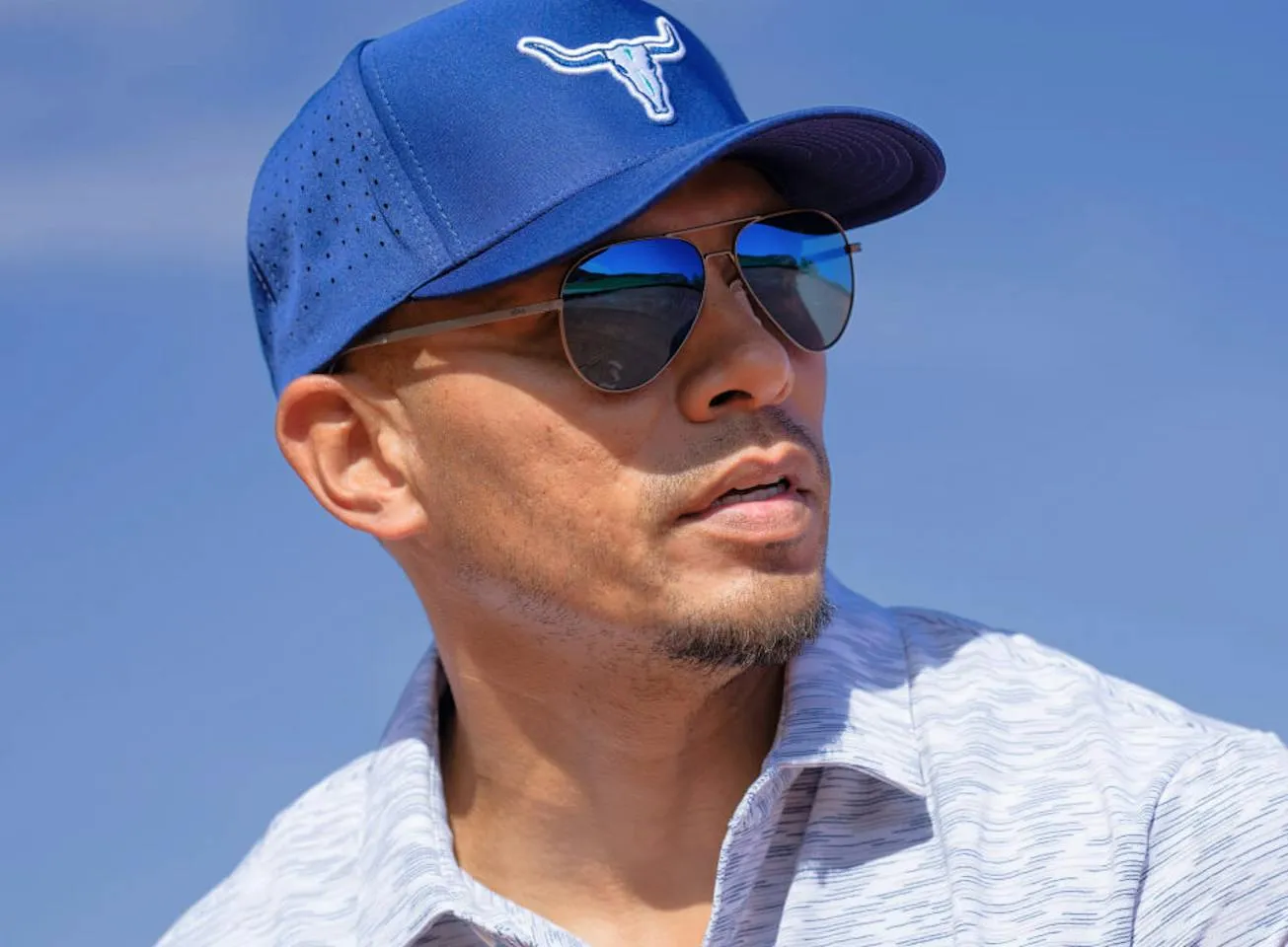Roka Phantom Titanium occhiale da sole aviator polarizzato