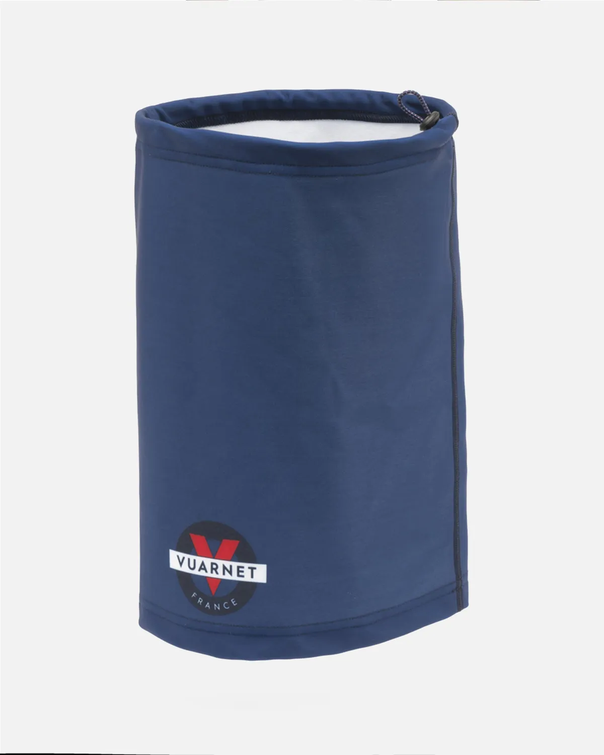Vuarnet Scaldacollo Sci Blu elastico unisex
