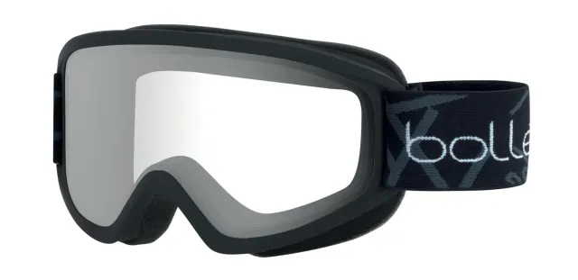 Bollé Freeze Plus maschera sci Moderno nera