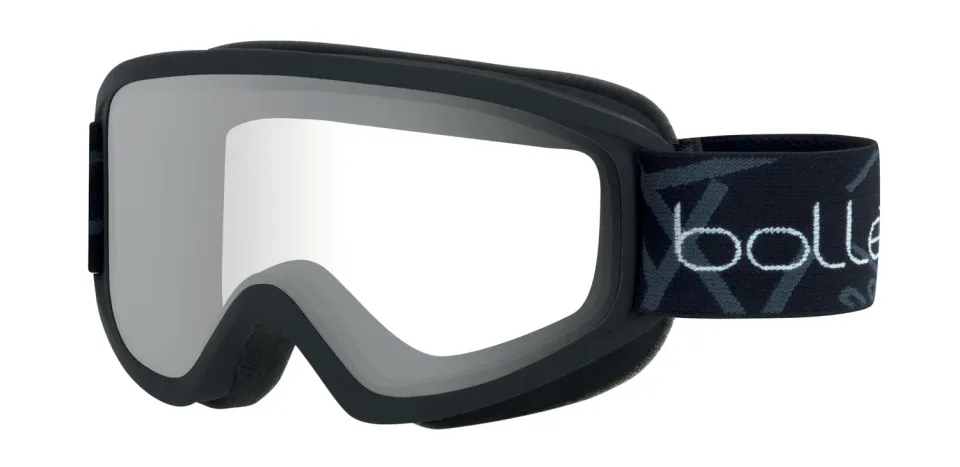 Bollé Freeze Plus maschera sci Moderno nera