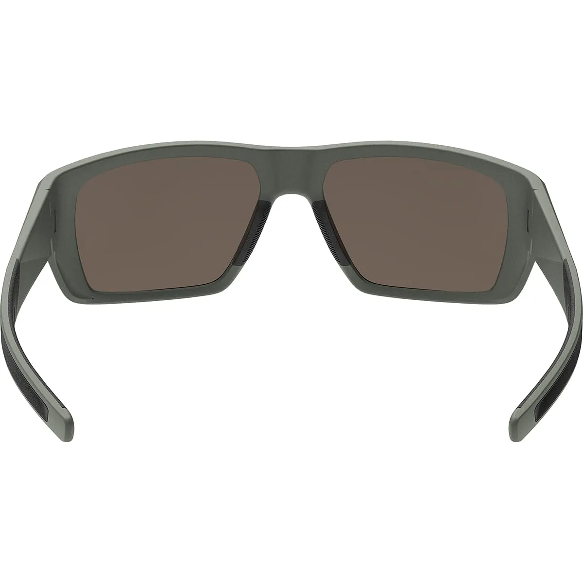 Bollé Pharon Alloy Fern Matte occhiali da sole Brown Polarized