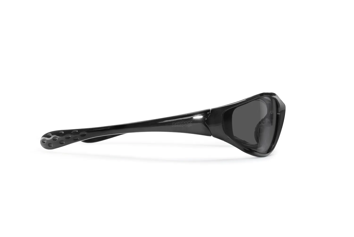 Bertoni D200 occhiali sportivi 3 lenti intercambiabili
