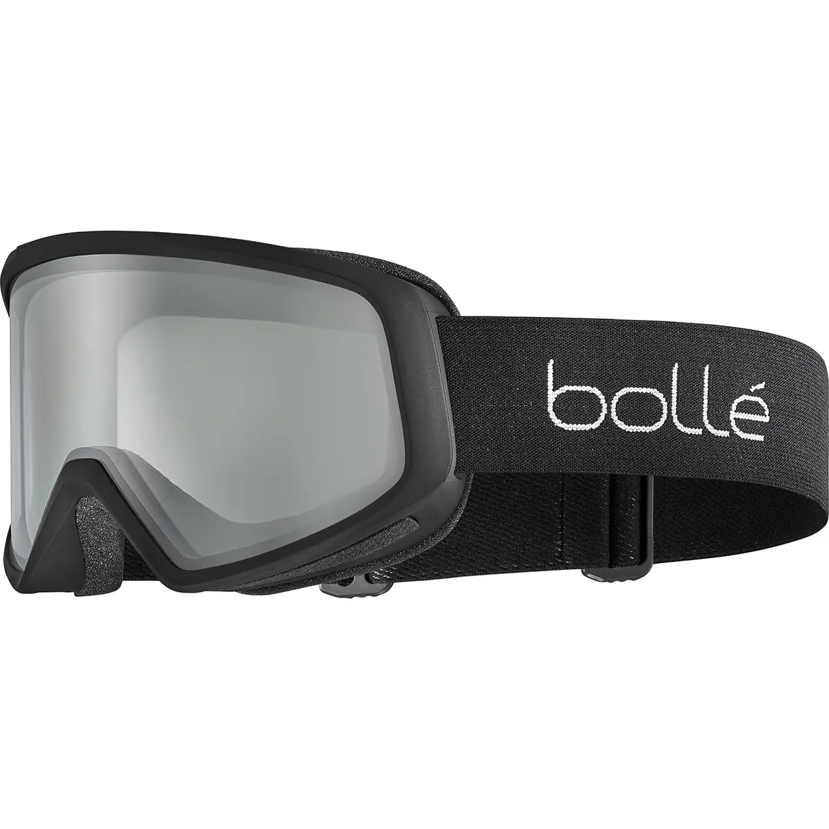 Bollé Bedrock Maschera da Sci OneColor Unisex