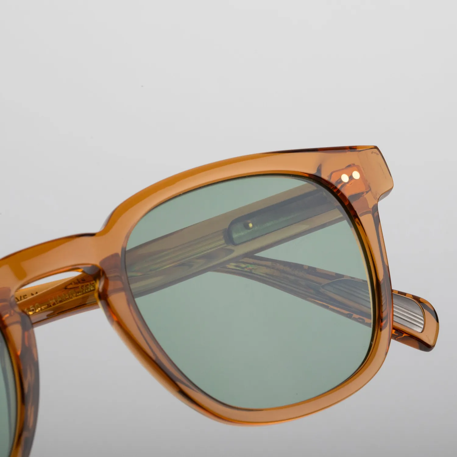 Steve McQueen Classic San Clemente occhiali sole grandi
