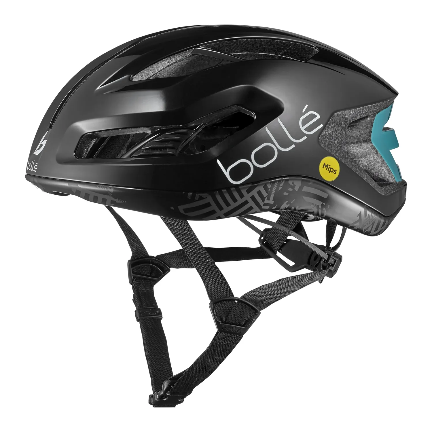 Bollé Avio MIPS casco bici strada taglia M ventilato