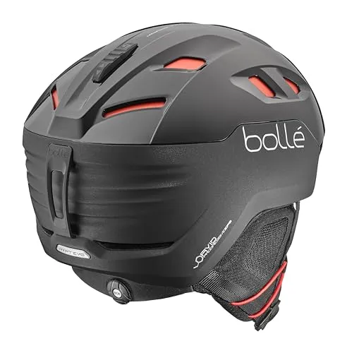 Bollé Ryft Evo MIPS casco da sci blu S