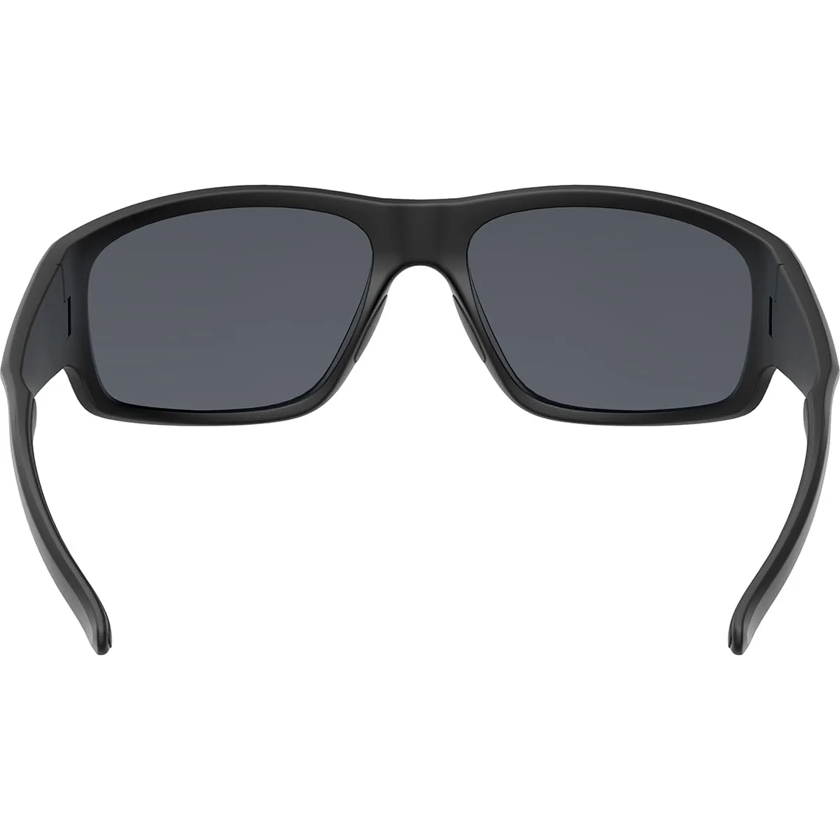 Bollé Sfinx Black Matte occhiali da sole Sky Blue Polarized