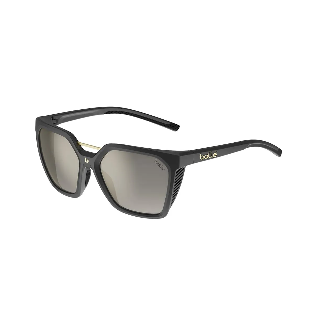 Bollé Asteria Bianco occhiali da sole cat-eye donna