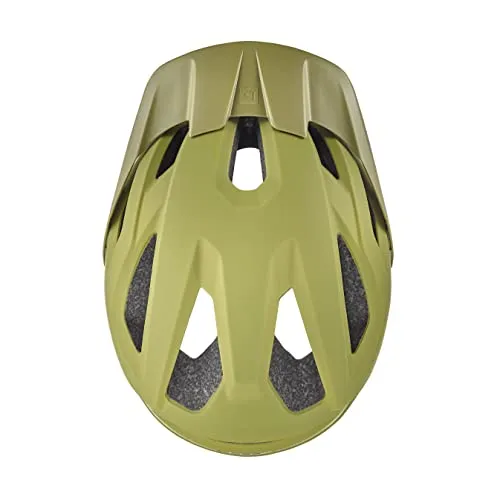 Bollé Adapt casco bici MTB khaki matte M 55-59 cm ventilato