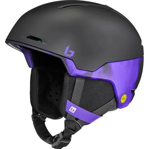 Bollé Zenos MIPS casco sci bianco taglia M ventilato