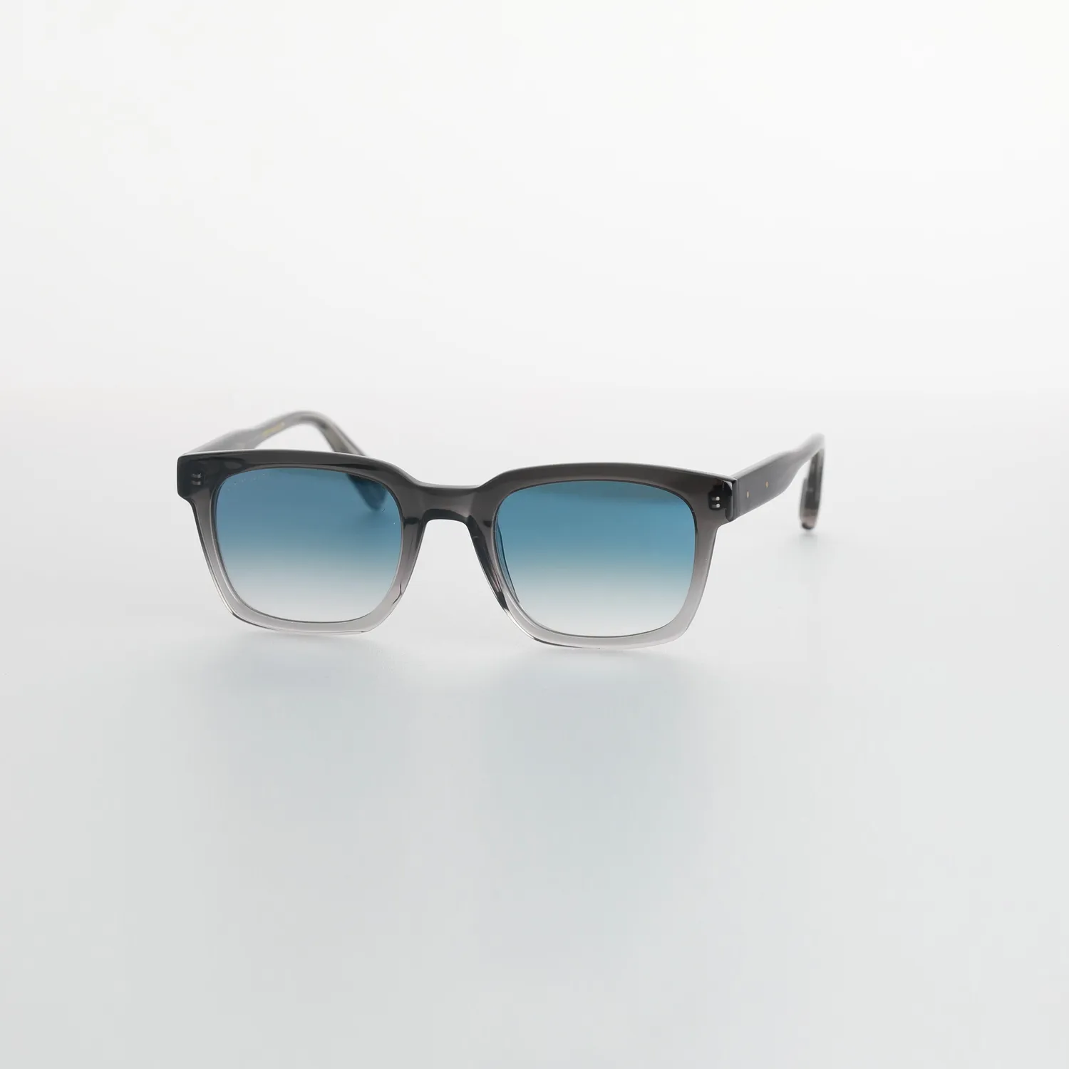 Steve McQueen Classic Terrence montatura da vista Black