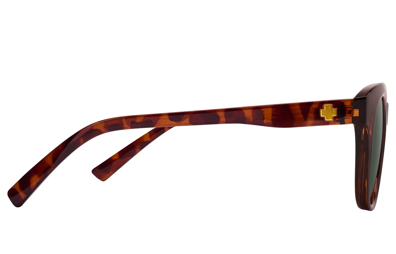 Spy Boundless occhiali da sole cat-eye retrò singolo
