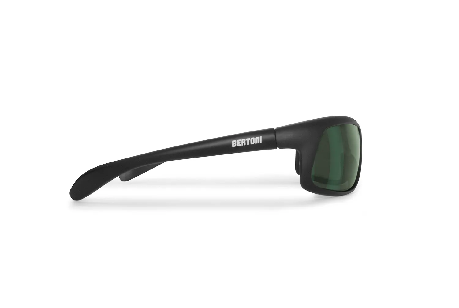 Bertoni P545 occhiali pesca polarizzati galleggianti