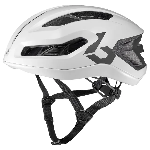 Bollé Avio MIPS casco bici White Shiny M anti-rotazione