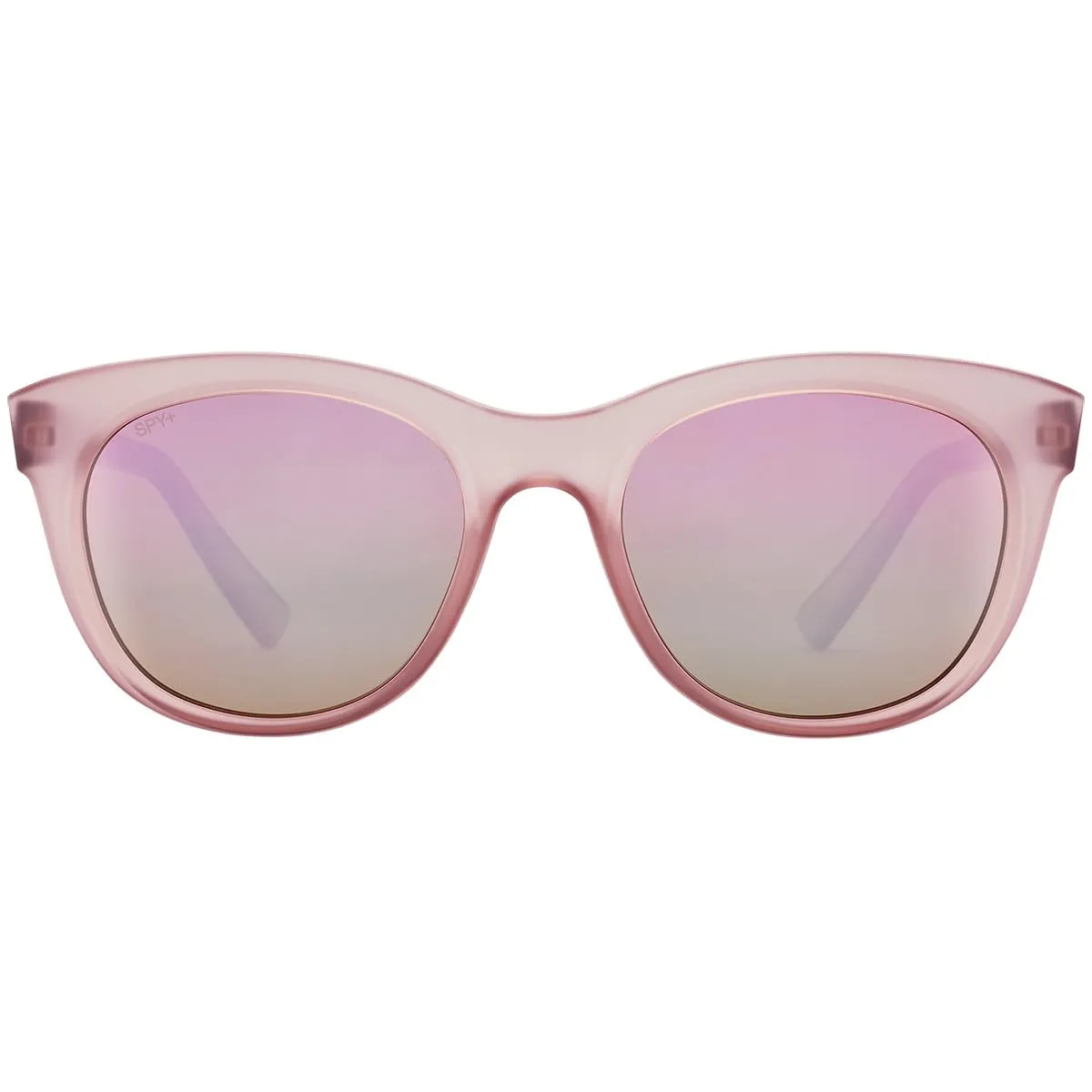Spy Boundless occhiali da sole nero lifestyle