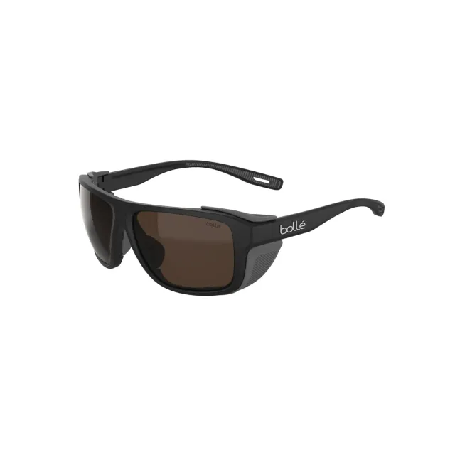 Bollé Pathfinder occhiali montagna gun CAT4 ghiacciaio