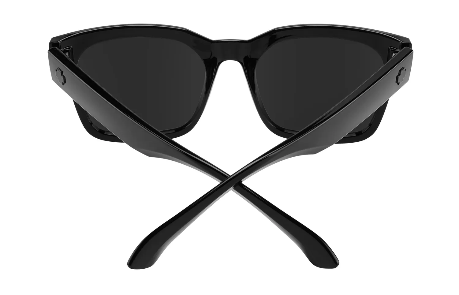 Spy Dessa Nero occhiale da sole black marble tort unisex