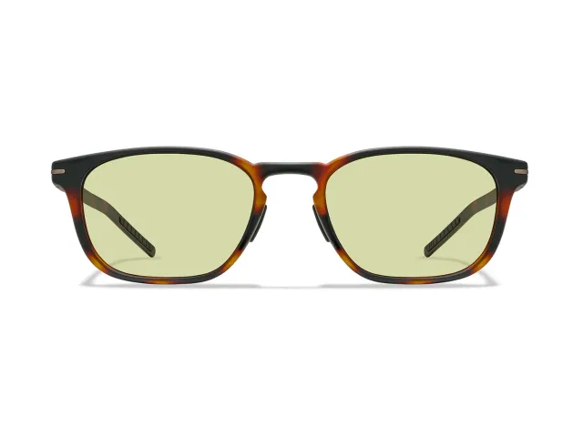 Roka Cade 2.0 Amber occhiali luce blu sportivi