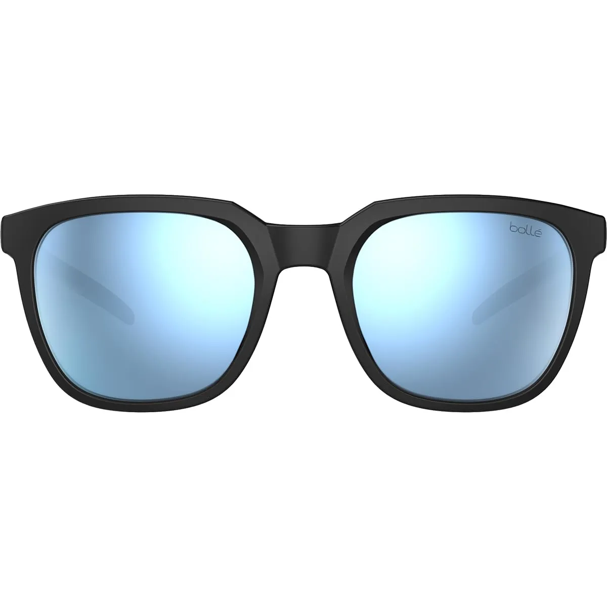 Bollé Talent 2.0 occhiale sole nero Sky Blue S-M