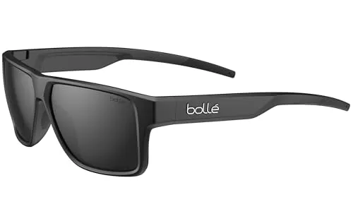 Bollé Temper occhiali sole polarizzati Cat.3 leggeri