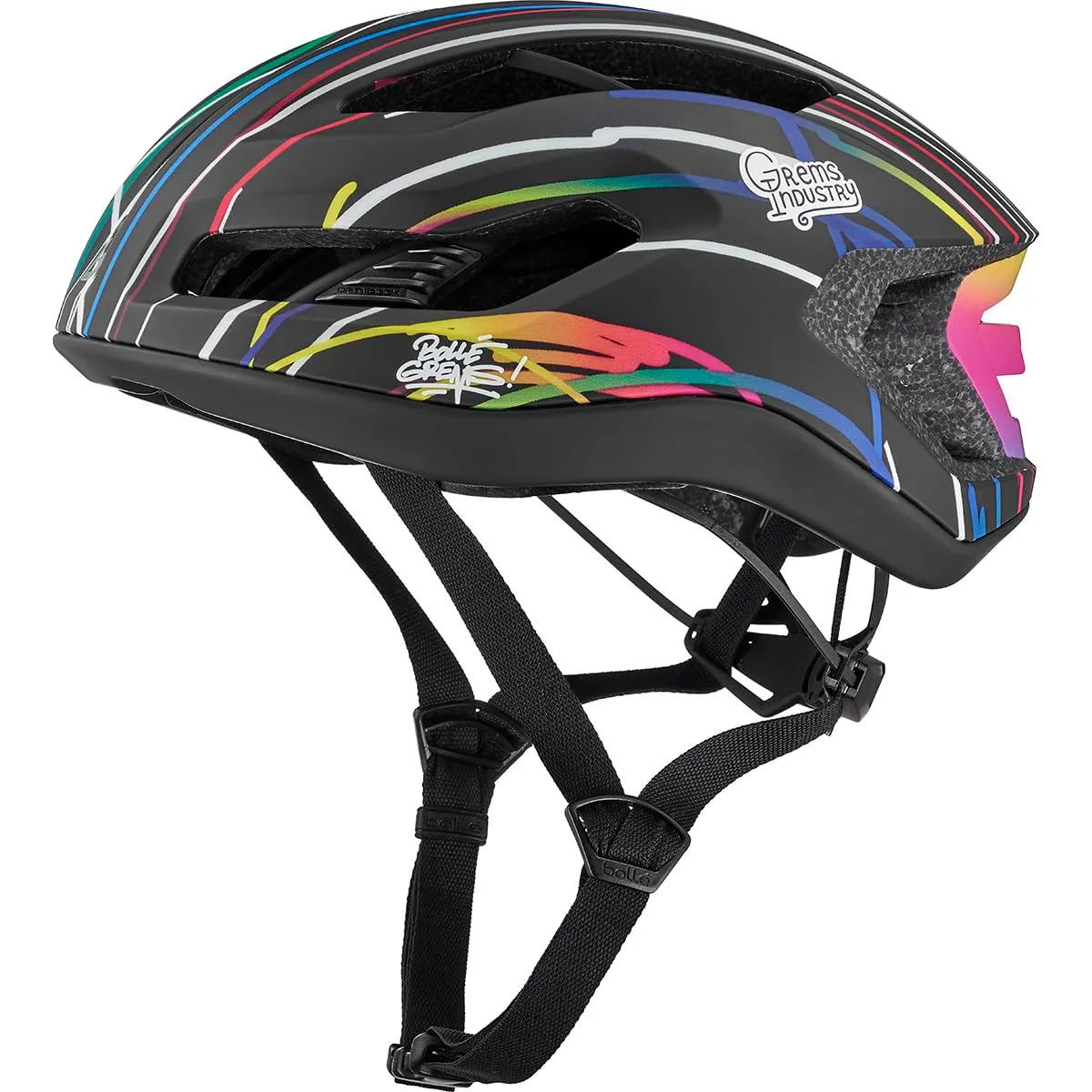 Bollé Avio MIPS casco bici strada taglia M ventilato