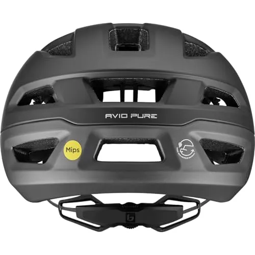 Bollé Eco Avio Pure MIPS casco bici multicolore