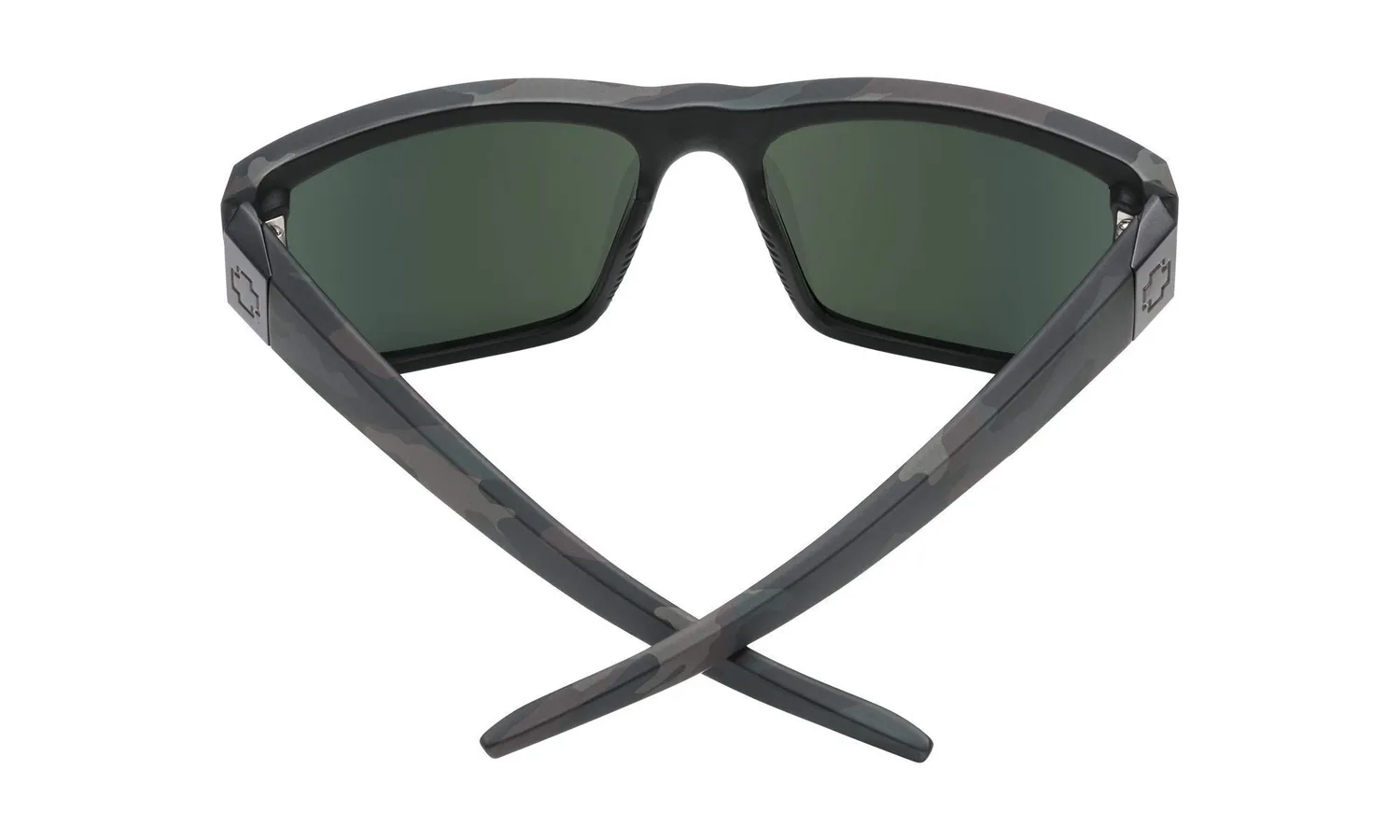 Spy Dirty Mo 2 occhiale da sole camo taglia unica