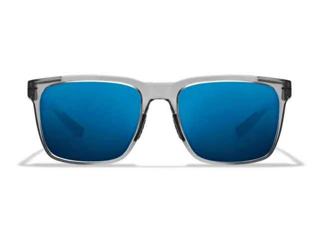Roka Barton 2.0 occhiale sole rettangolare polarizzato 24g