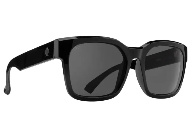 Spy Dessa Nero occhiale da sole black marble tort unisex