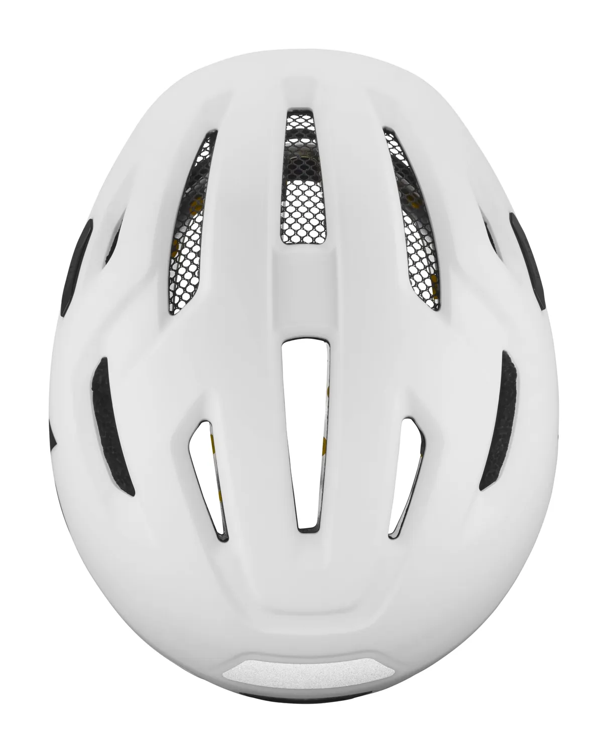 Bollé Stance Pure MIPS casco bici bianco opaco S con MIPS