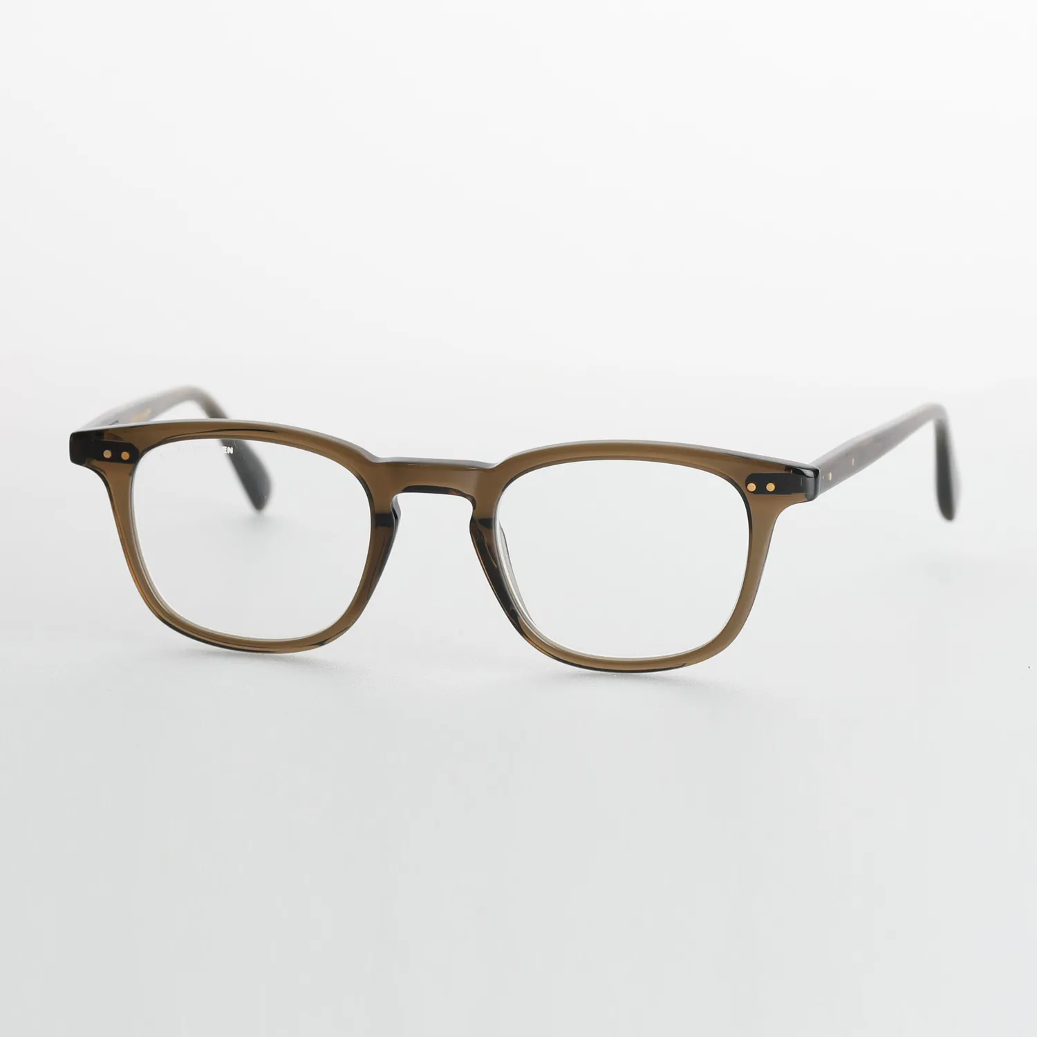 Steve McQueen Classic Cincinnati montatura vista blu multifocale