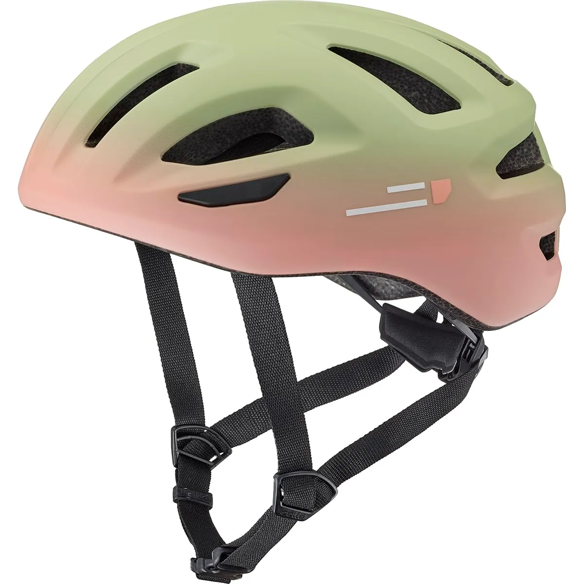 Bollé Spero casco bici strada ventilato regolabile